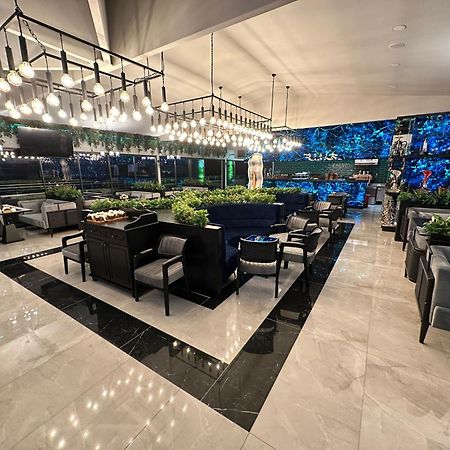 Kervansaray Bursa City Hotel Ngoại thất bức ảnh