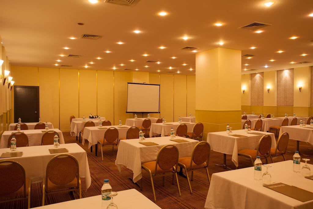Kervansaray Bursa City Hotel Ngoại thất bức ảnh