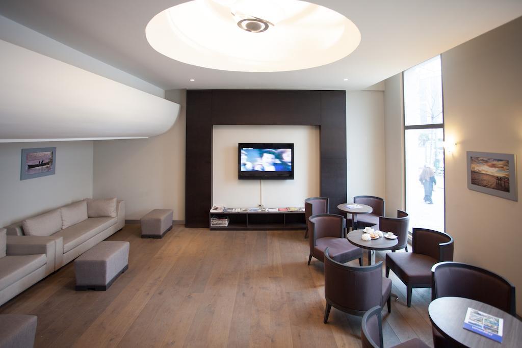 Kervansaray Bursa City Hotel Ngoại thất bức ảnh