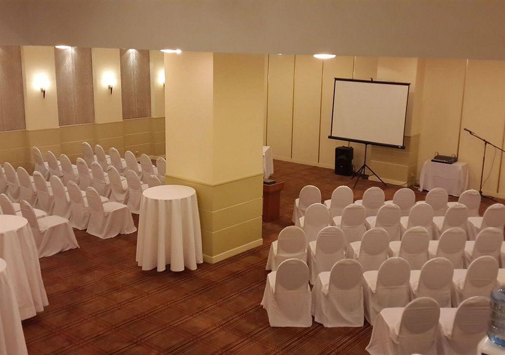 Kervansaray Bursa City Hotel Ngoại thất bức ảnh
