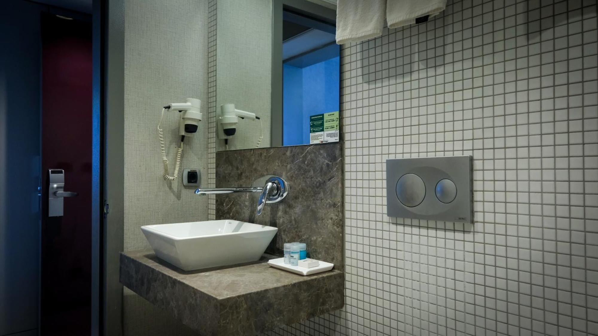 Kervansaray Bursa City Hotel Ngoại thất bức ảnh
