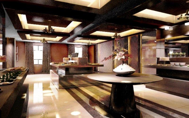 Kervansaray Bursa City Hotel Ngoại thất bức ảnh