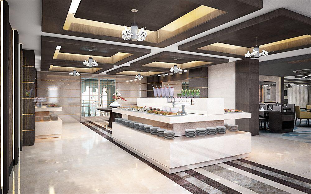 Kervansaray Bursa City Hotel Ngoại thất bức ảnh